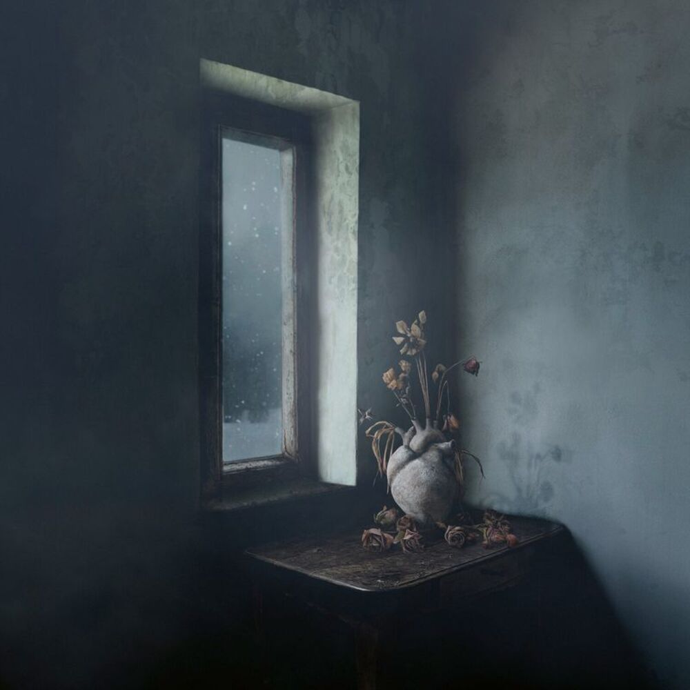 Holissstik - Chapter 1: This Endless Solitude CD
